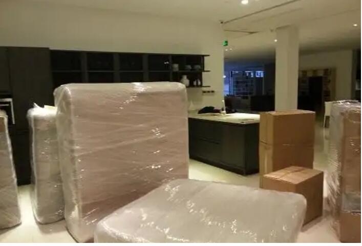 漳州到屯溪区长途搬家