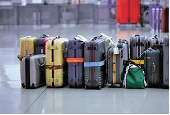 漳州到屯溪区行李托运