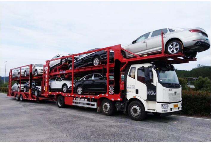 漳州到屯溪区轿车托运